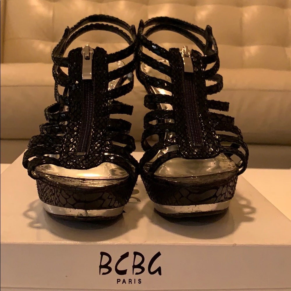 Heels